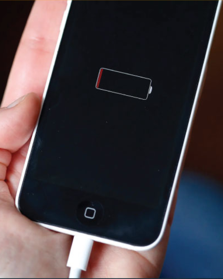 Battery Replacement